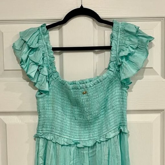 PQ Swim's Carrie Dress M/L - NEW WITH TAGS - Picture 2 of 6